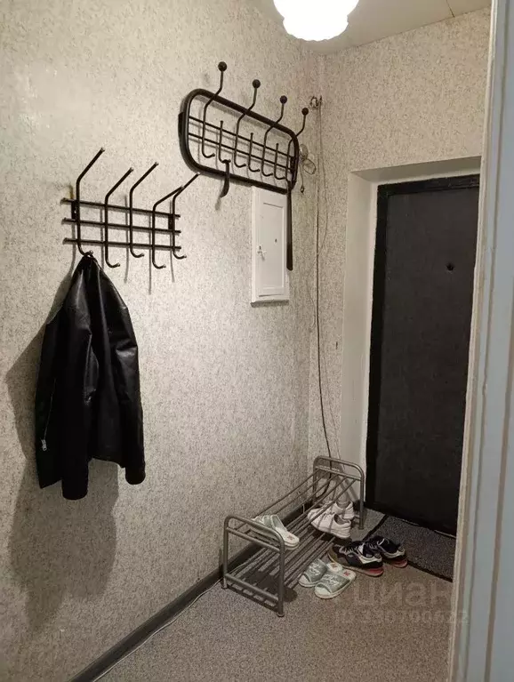 2-к кв. Москва Волжский бул., 39К1 (44.0 м) - Фото 2