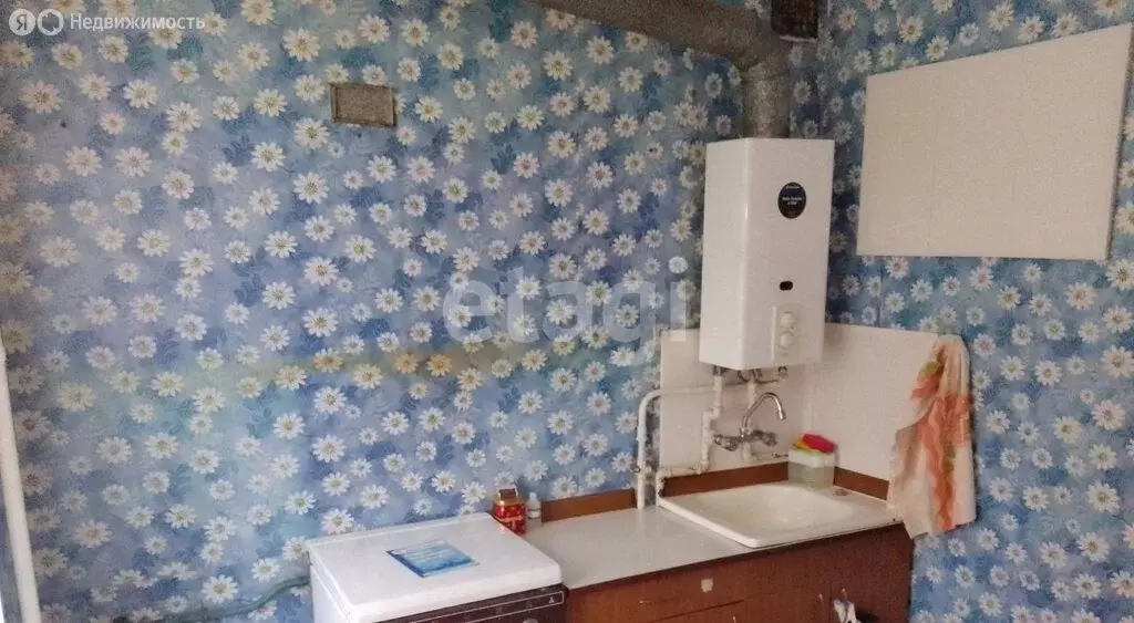 2-комнатная квартира: Вологда, улица Горького, 108 (41.9 м) - Фото 0