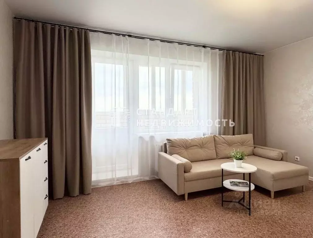 Студия Тюменская область, Тюменский муниципальный округ, д. Дударева ... - Фото 2