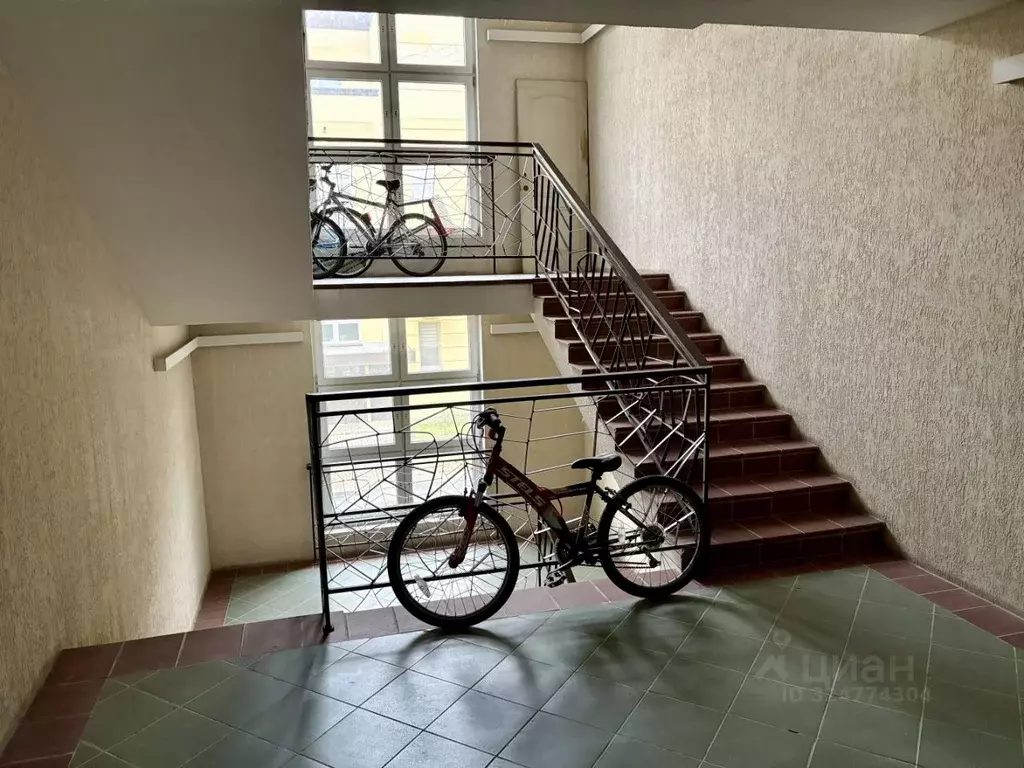 Студия Московская область, Рузский муниципальный округ, Тучково пгт ... - Фото 2