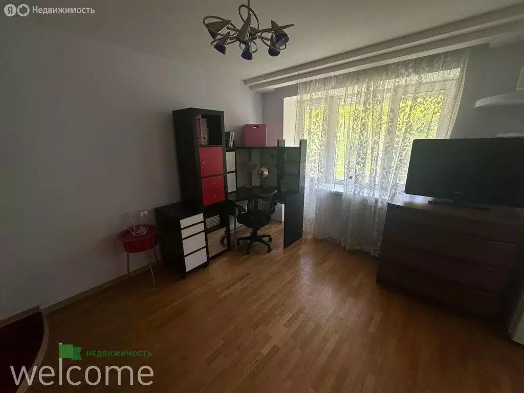 1-комнатная квартира: Ставрополь, улица Михаила Морозова, 54А (28.4 м) - Фото 1