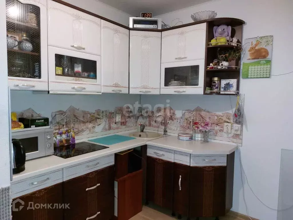Продаётся 1-к квартира, 40.4 м - Фото 1