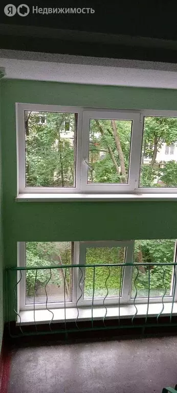 2-комнатная квартира: Санкт-Петербург, Витебский проспект, 61к1 (48.6 ... - Фото 2