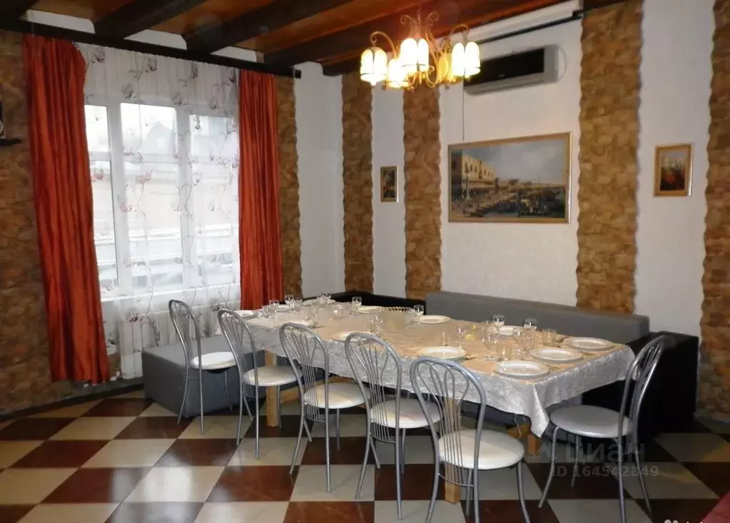 Дом в Московская область, Подольск городской округ, Быковка кп  (270 ... - Фото 1