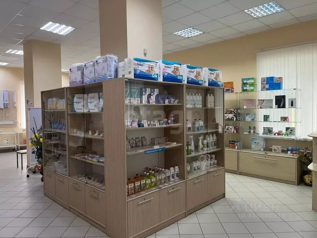 Торговая площадь в Свердловская область, Нижний Тагил Липовый тракт, ... - Фото 1