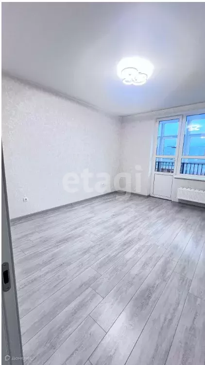 Продаётся 2-к квартира, 52.75 м - Фото 1