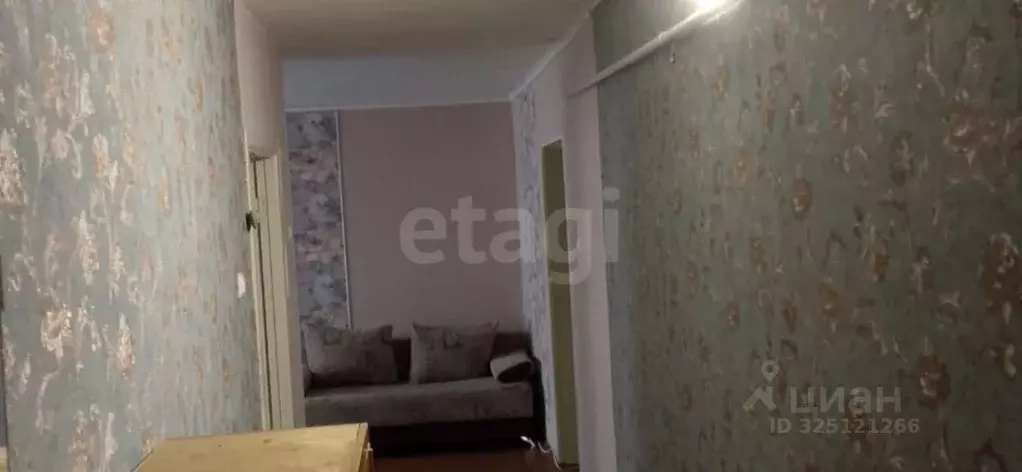 2-к кв. Свердловская область, Нижний Тагил ул. Захарова, 3 (52.6 м) - Фото 1