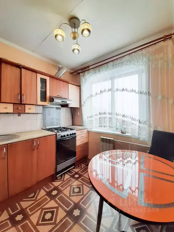 3-к кв. Архангельская область, Архангельск ул. Прокопия Галушина, 19к2 ... - Фото 0