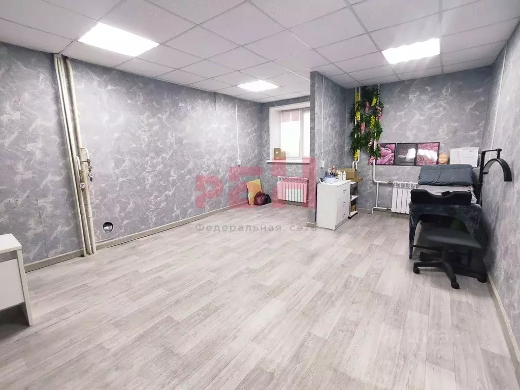 Офис в Челябинская область, Челябинск Каслинская ул., 52 (23 м) - Фото 1