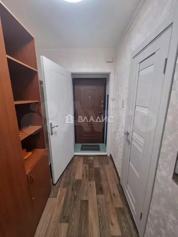 Квартира-студия, 30,5 м, 6/10 эт. - Фото 1