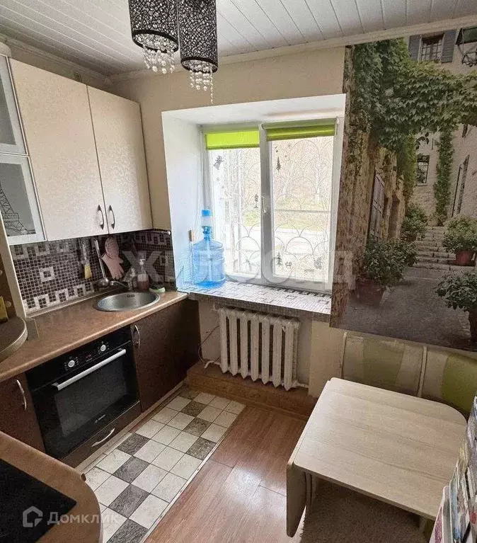 Продаётся 3-к квартира, 58.1 м - Фото 0