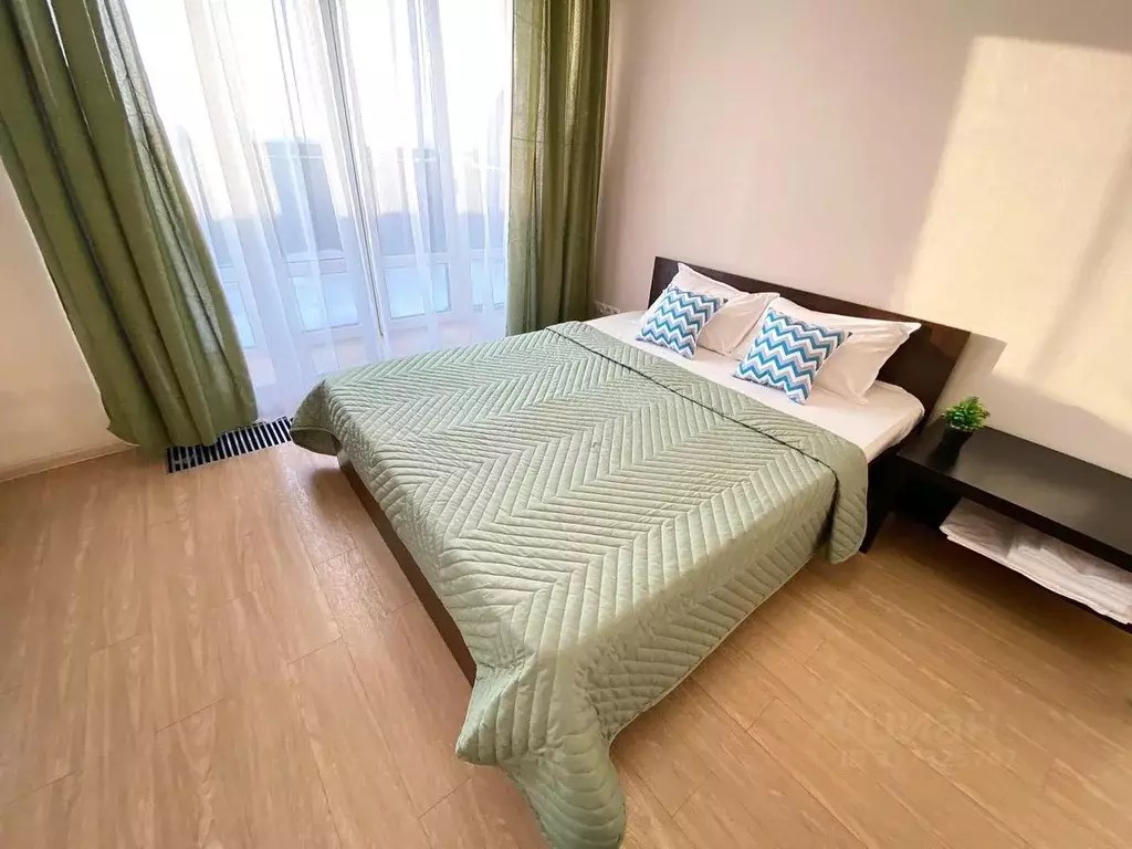 1-к кв. Алтайский край, Барнаул Комсомольский просп., 80Е (40.0 м) - Фото 1