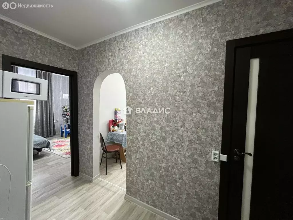 2-комнатная квартира: Каменка, Строительная улица, 5 (53.7 м) - Фото 1