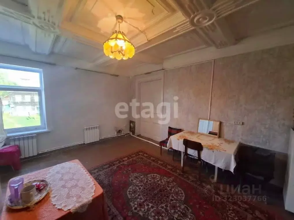 Студия Костромская область, Кострома Галичская ул., 22А (58.9 м) - Фото 1