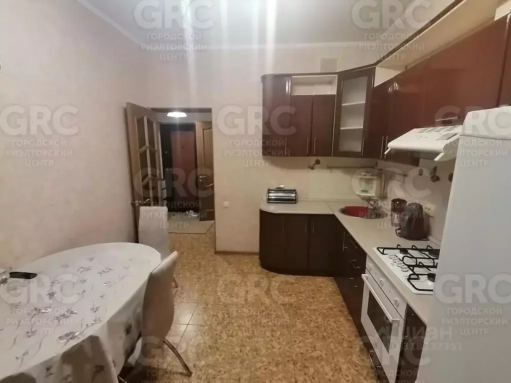 1-к кв. Краснодарский край, Сочи Новый Сочи мкр, пер. Рахманинова, ... - Фото 1