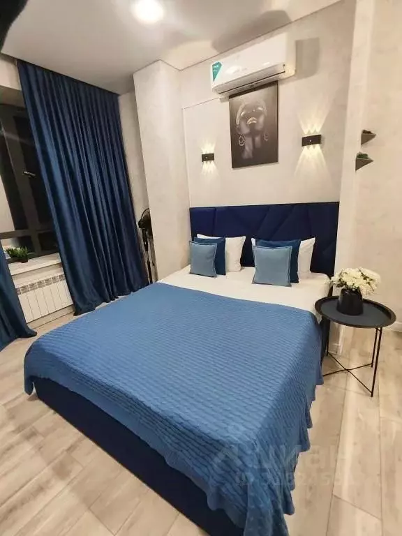 1-к кв. Хакасия, Абакан ул. Тельмана, 159 (30.0 м) - Фото 2