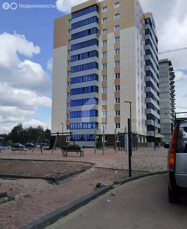 1-комнатная квартира: Улан-Удэ, улица имени Д.Ц. Дашиева, 12 (42.5 м) - Фото 0