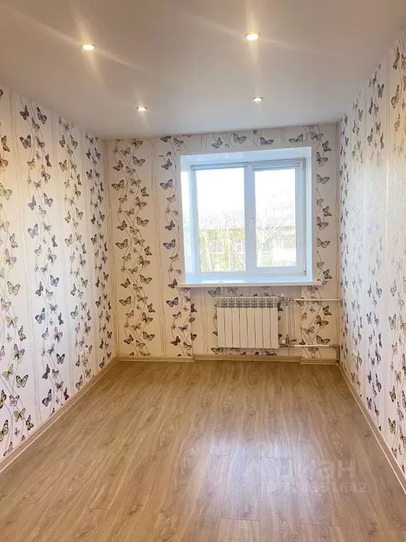 3-к кв. Пермский край, Пермь ул. Чкалова, 12 (58.7 м) - Фото 1