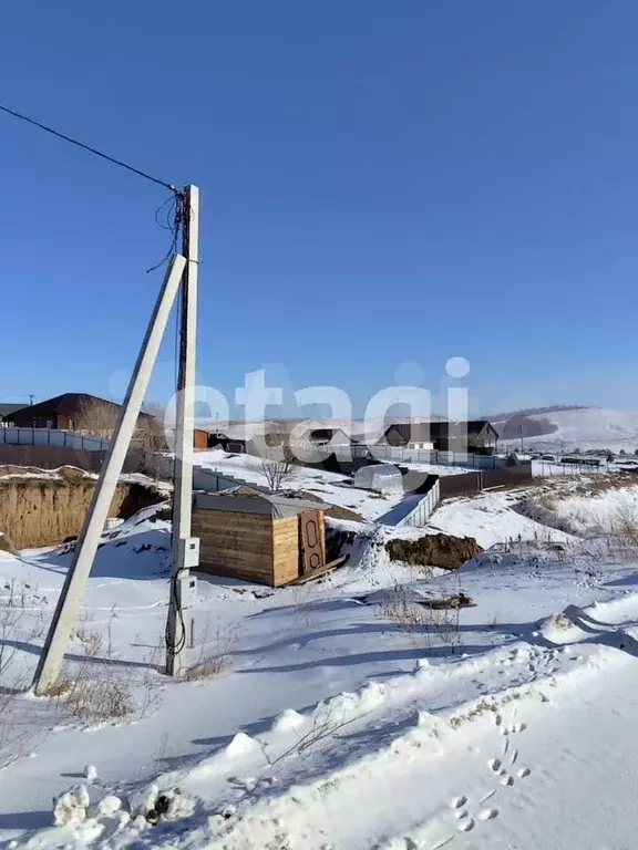 Участок 8,4 сот. (ИЖС) - Фото 0