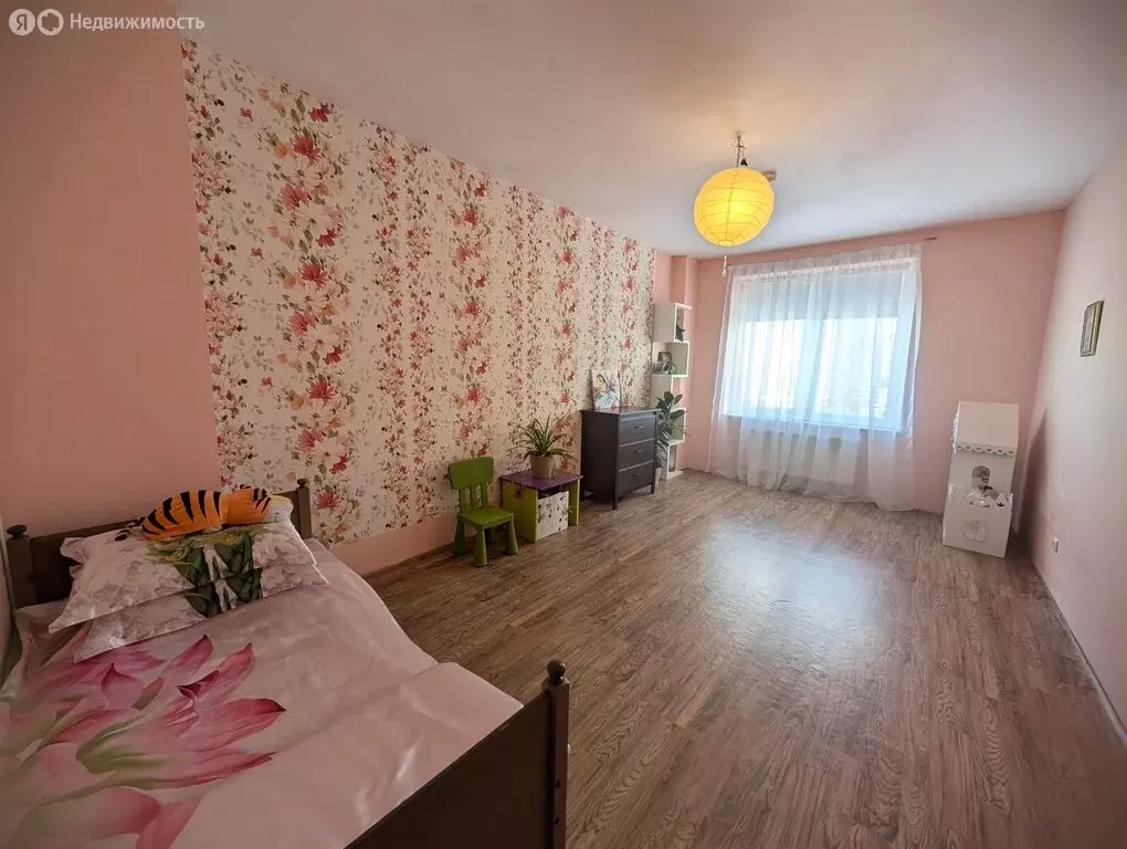 3-комнатная квартира: Красногорск, бульвар Космонавтов, 1 (98.72 м) - Фото 2