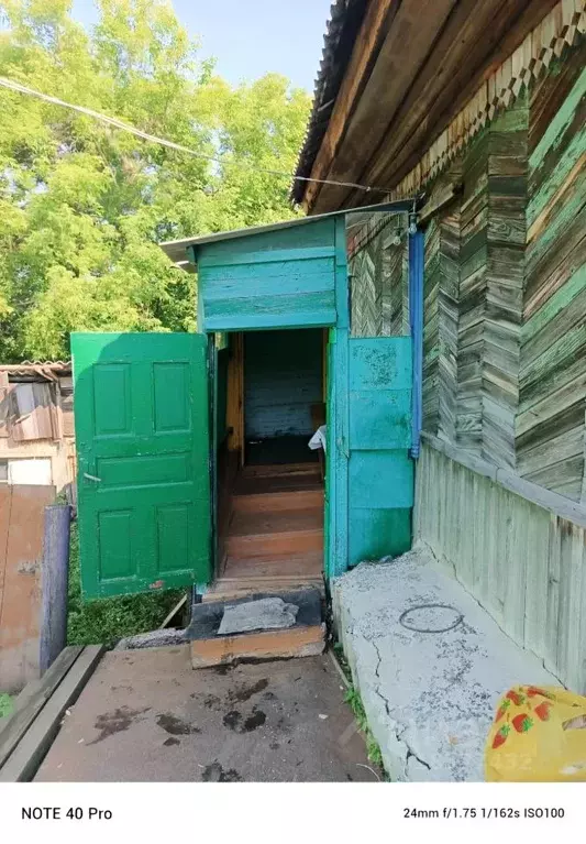 Дом в Алтайский край, Косихинский район, с. Верх-Жилино ул. Титова (53 ... - Фото 2