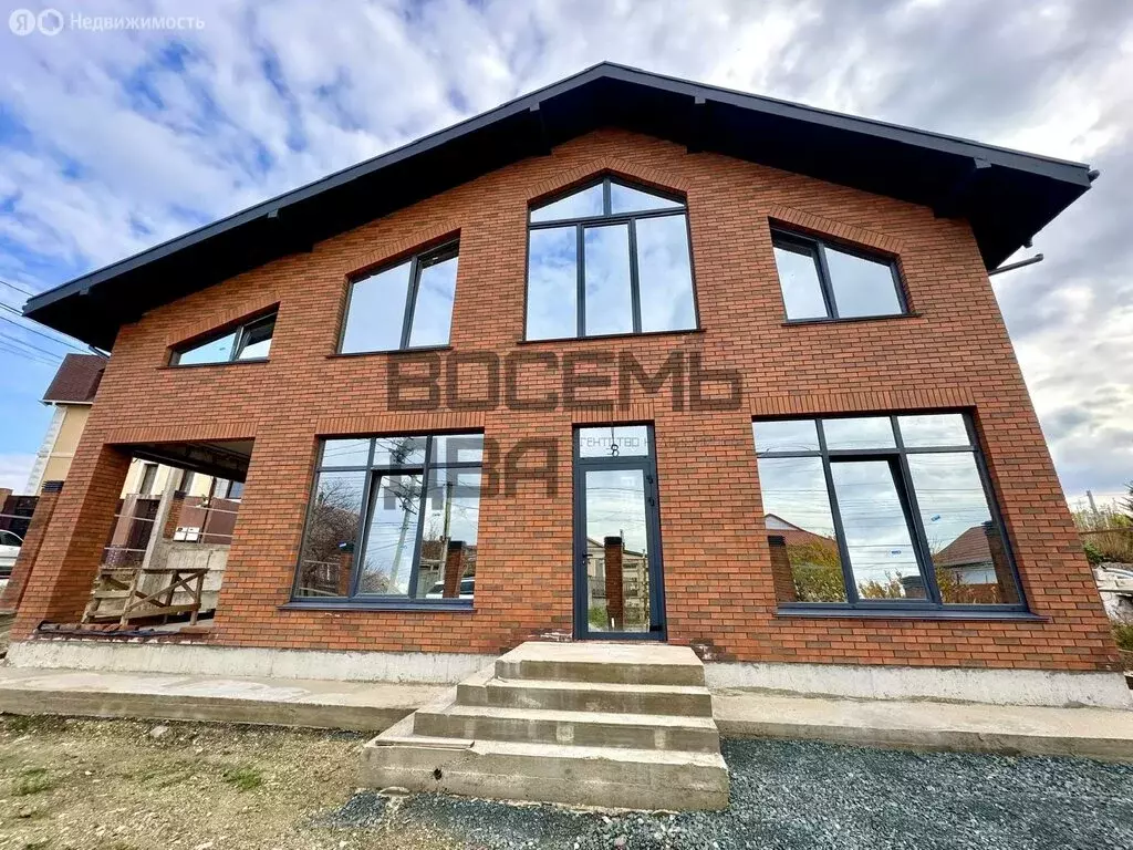 Дом в Симферополь, Симеизская улица (225 м) - Фото 1