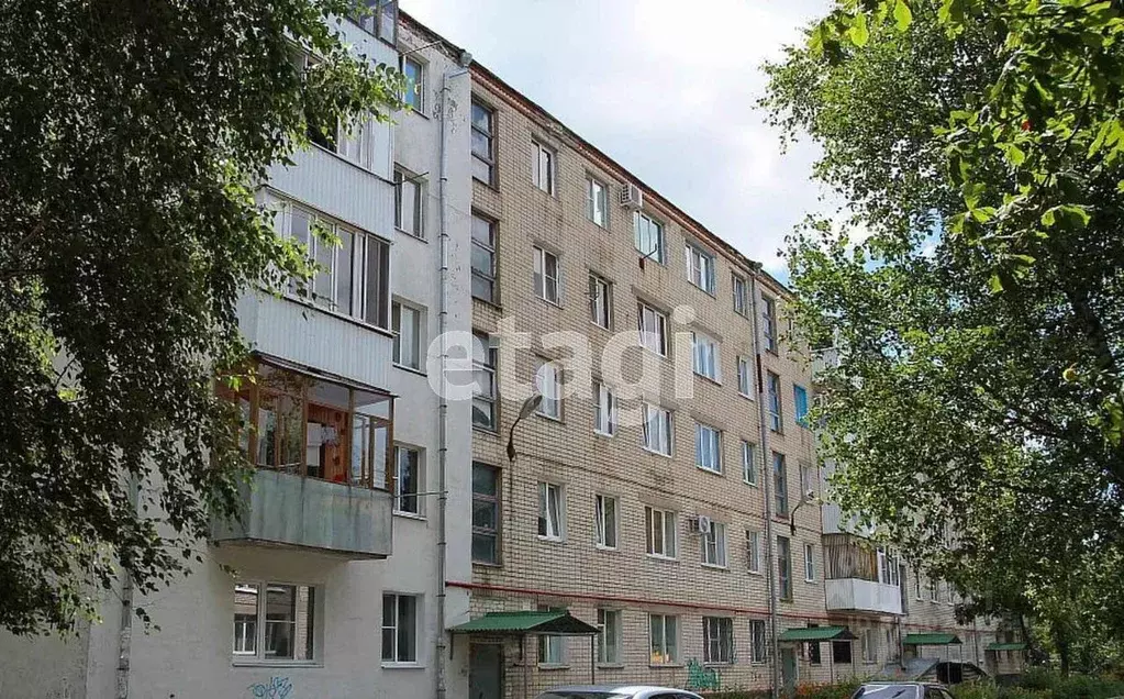 3-к кв. Ставропольский край, Ставрополь ул. Доваторцев, 41/4 (65.0 м) - Фото 1