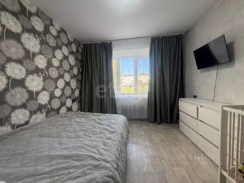 Комната Марий Эл, Йошкар-Ола Фестивальная ул., 73 (17.0 м) - Фото 1