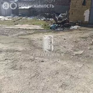 Участок в Махачкала, квартал Эльтав (3.9 м) - Фото 0