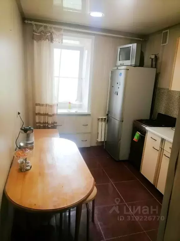 3-к кв. Забайкальский край, Чита ул. Онискевича, 14 (58.0 м) - Фото 1