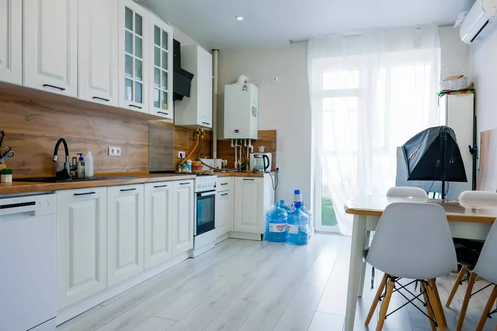 Продаётся 2-к квартира, 65 м - Фото 1