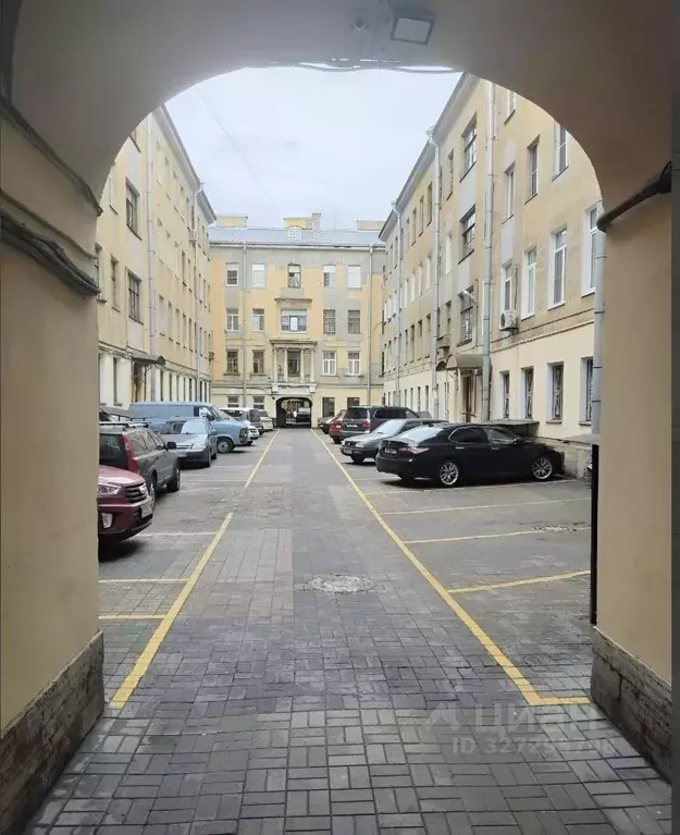 Офис в Санкт-Петербург Литейный просп., 40 (65 м) - Фото 2