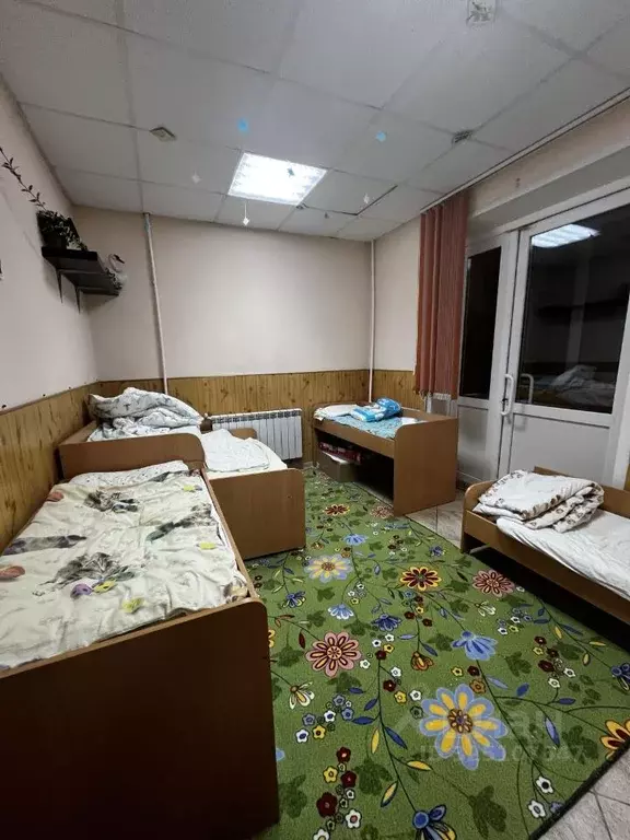 Помещение свободного назначения в Татарстан, Казань ул. Маршала ... - Фото 2