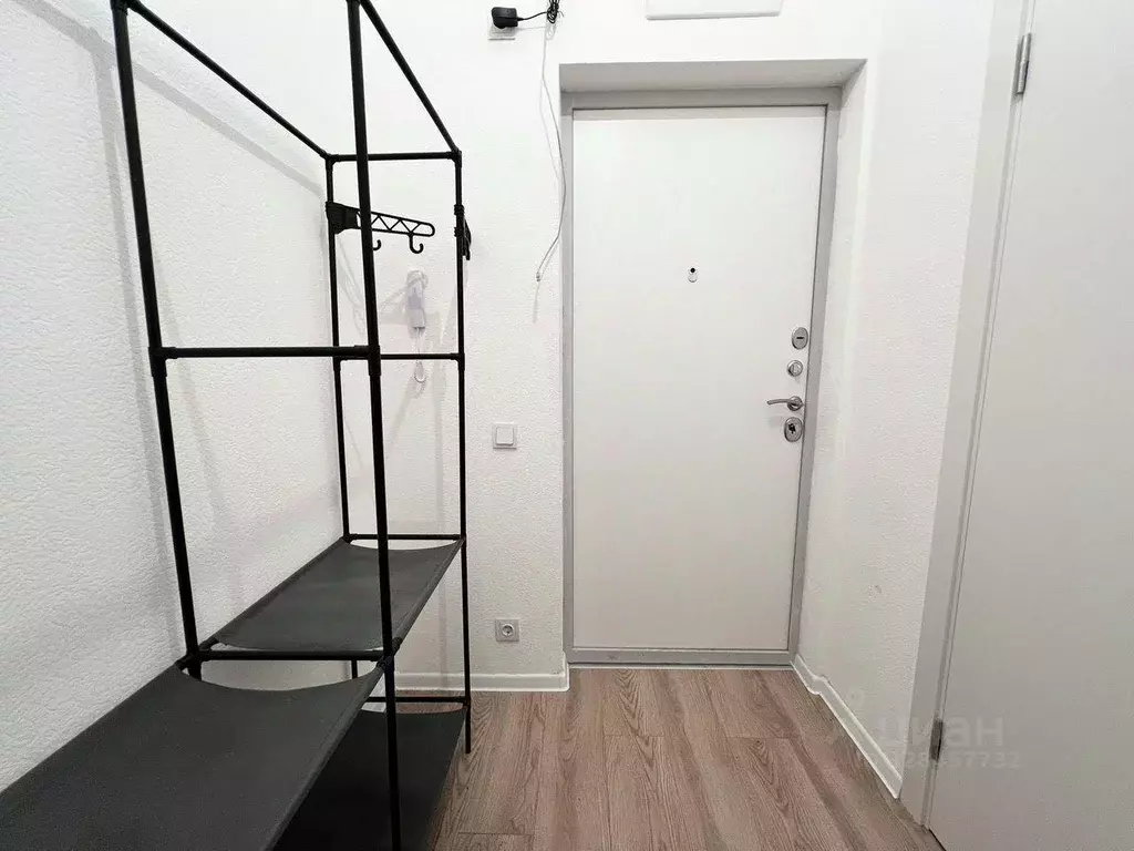 Квартира, студия, 21 м - Фото 2