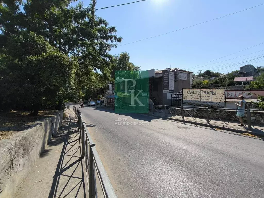 Офис в Севастополь пл. Генерала Захарова, 3 (20 м) - Фото 1