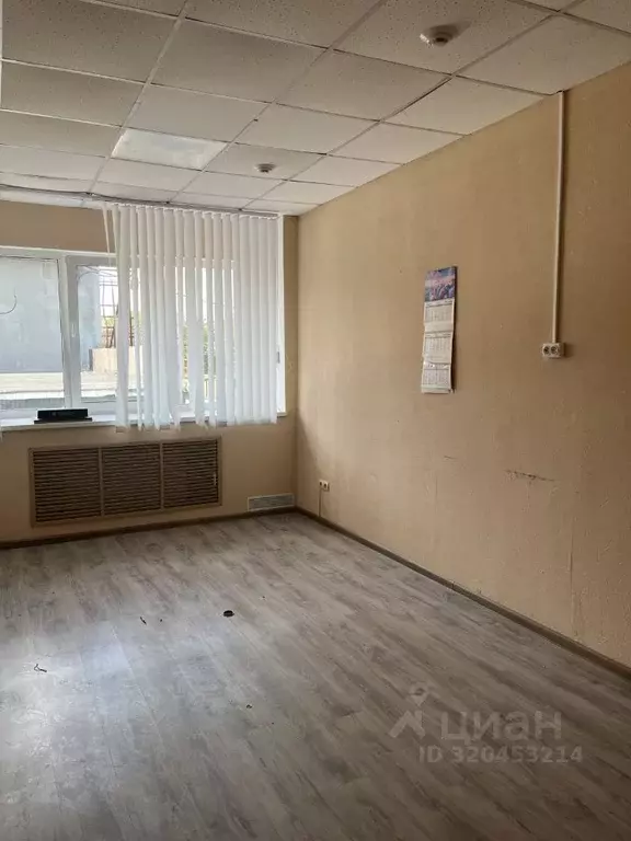 Офис в Саратовская область, Саратов проезд 1-й имени В.М. Азина, 2А ... - Фото 1