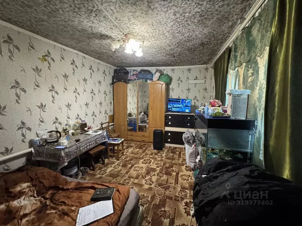 Дом в Краснодарский край, Армавир ул. Маркова, 78 (55 м) - Фото 0