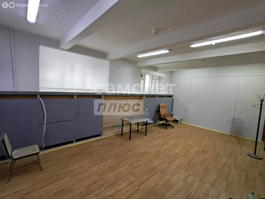 Помещение свободного назначения (30.3 м) - Фото 2