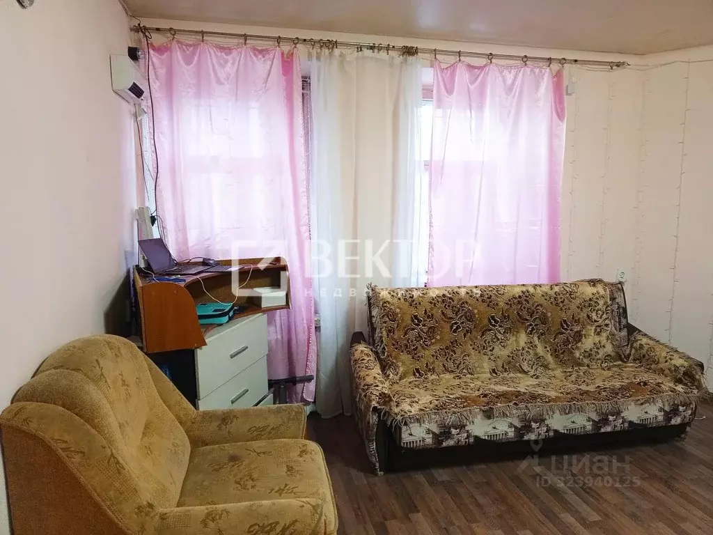 1-к кв. Костромская область, Кострома просп. Текстильщиков, 38/34 ... - Фото 1