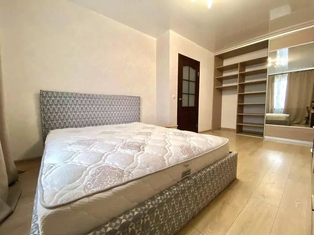 1-к кв. Башкортостан, Уфа Бакалинская ул., 64/1 (38.0 м) - Фото 1
