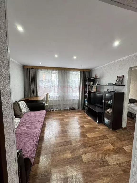 Дом в Ростовская область, Шахты пер. Дарвина (125 м) - Фото 1