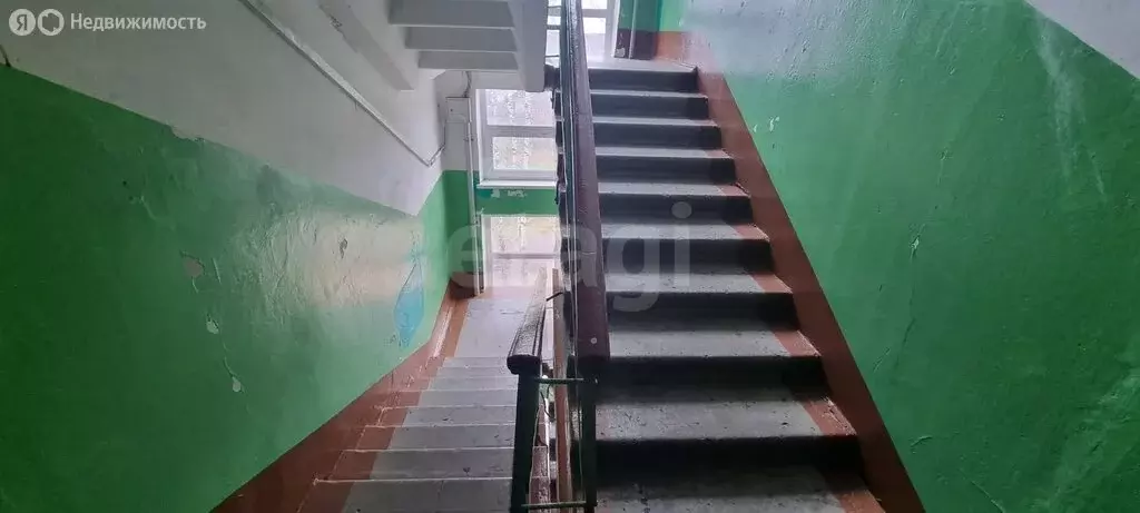 3-комнатная квартира: Любохна, улица Пушкина, 5 (59.2 м) - Фото 1