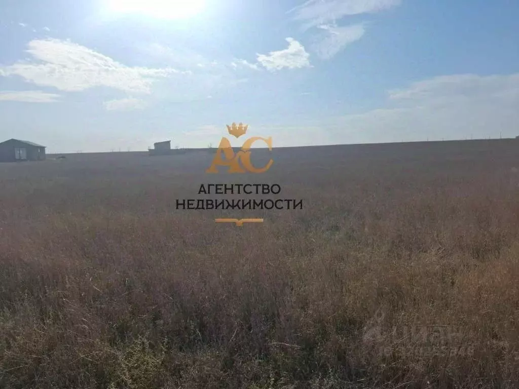 Участок в Крым, Феодосия муниципальный округ, с. Береговое ул. Боевая, ... - Фото 1