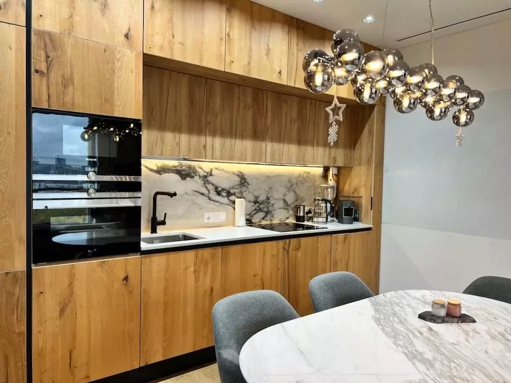 2-к кв. Москва 3-я Хорошевская ул., 25к4 (70.0 м) - Фото 1