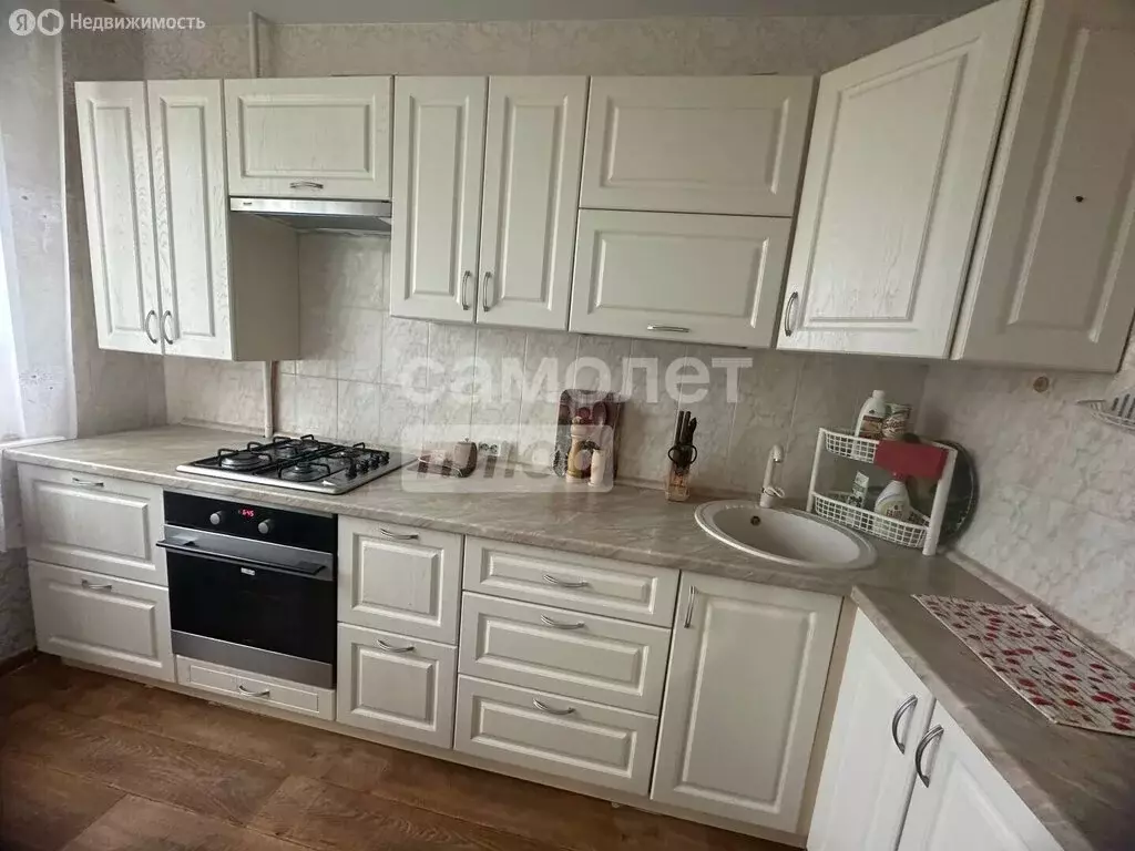 3-комнатная квартира: Рыбинск, улица Алябьева, 21 (62.5 м) - Фото 2