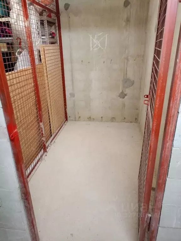 Гараж в Санкт-Петербург пос. Шушары, ул. Нины Петровой, 6к4 (4 м) - Фото 2