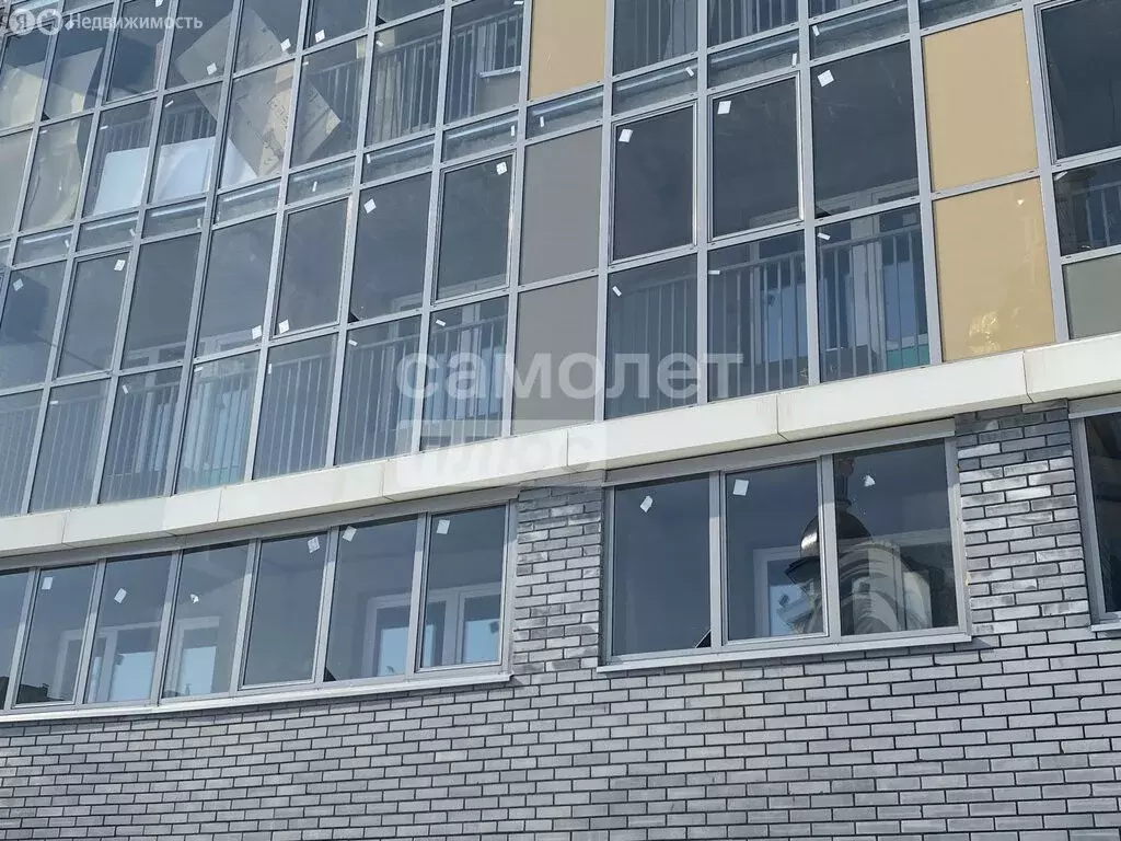 2-комнатная квартира: Новочебоксарск, улица Воинов-Интернационалистов, ... - Фото 2