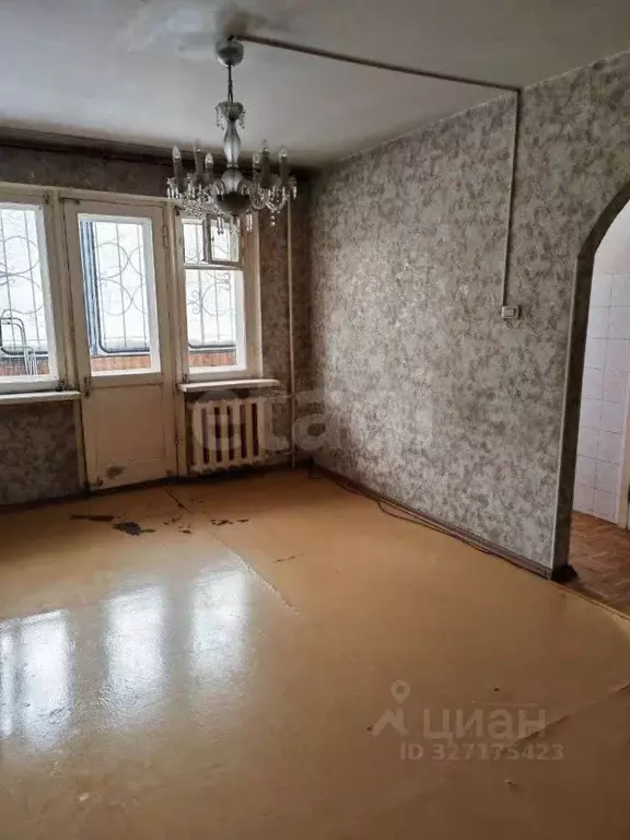 3-к кв. Алтайский край, Барнаул Молодежная ул., 30 (58.0 м) - Фото 2