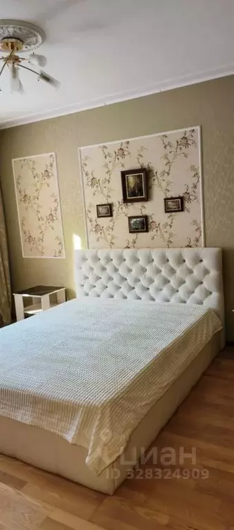 1-к кв. Санкт-Петербург Тихорецкий просп., 25К2 (42.0 м) - Фото 2