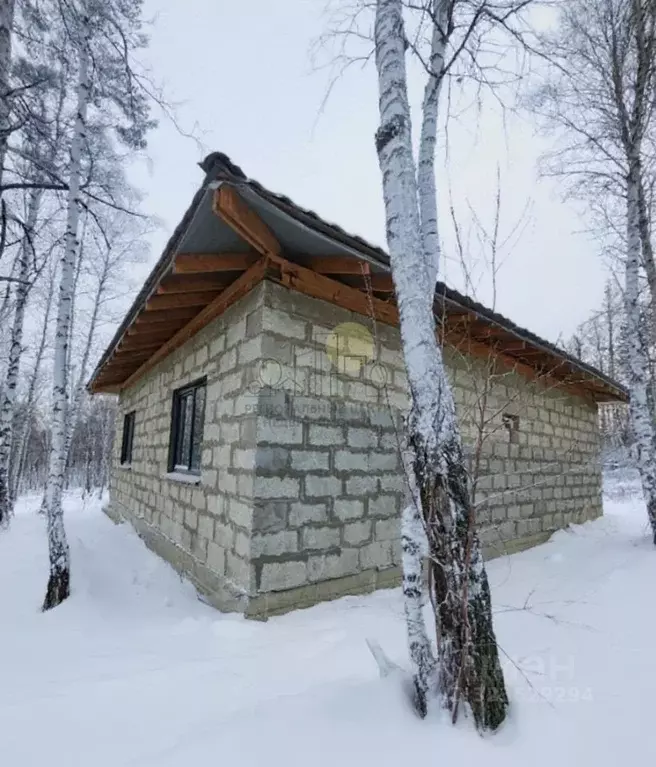 Коттедж в Иркутская область, Иркутский муниципальный округ, Славное ... - Фото 2